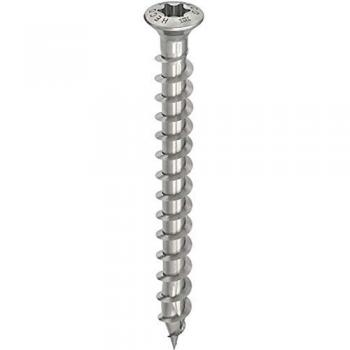 TOPIX-plus Linsensenkkopf Schraube 5x80 mm