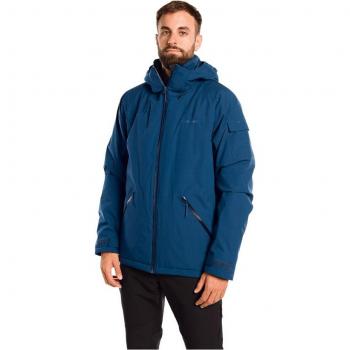 Chaqueta Termic Vd Quercus Azul Trangoworld