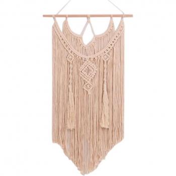 Bohemian Macrame Wall Decor