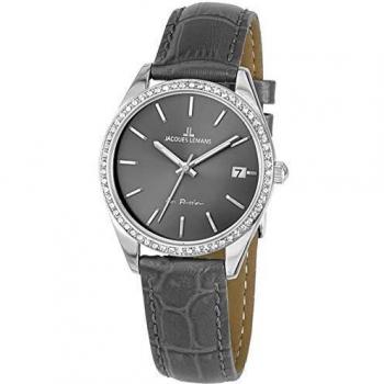 Jacques Lemans La Passion Damen 30mm 10ATM