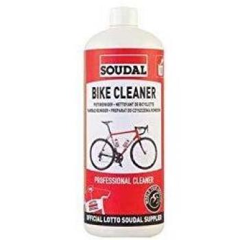SOUDAL Limpiador para bicicletas 1 L