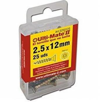 Engrasador cabeza plana recto (en caja de 100 uds)