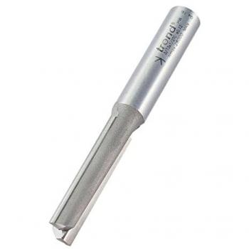 Trend 3/73 1/2 TC 2FL 12.0mm Straight Cutter