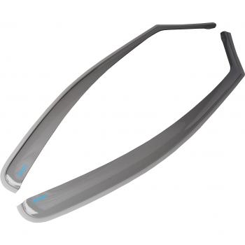 ClimAir CLI0031995 Deflettori Finestrini per Peugeot 206 5 Porte