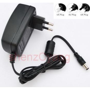 27V 0.5A Power Supply AC/DC Adapter for Bissell K12S270050U