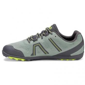 Zapatillas Xero Shoes Mesa Trail II verde grisáceo mujer - 38