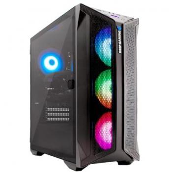 PC Gamer DeepGaming Nostromo Pro Intel Core i9-12900F - RAM 64Go - 1To SSD NVMe PCIe 4.0 - RTX 3050 8Go GDDR6 - FDOS