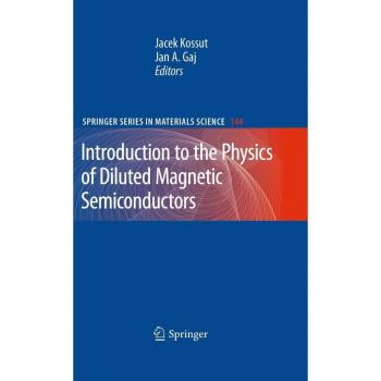 Vitalsource Technologies, Inc. Introduction To The Physics Of Diluted Magnetic Semiconductors