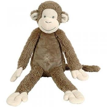 Happy Horse Aap Knuffel Mickey Clay nr. 2