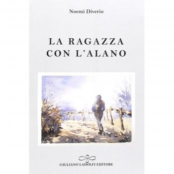 La ragazza con l'alano Noemi Diverio