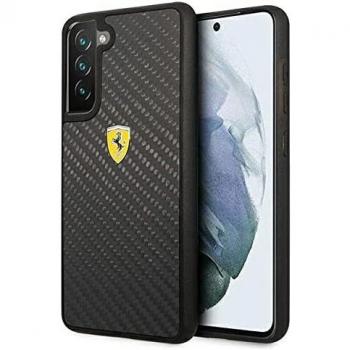Ferroli S21 FE Cover Ferrari