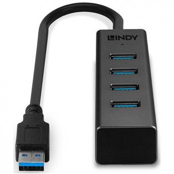 Lindy Hub 43324 USB 3.0