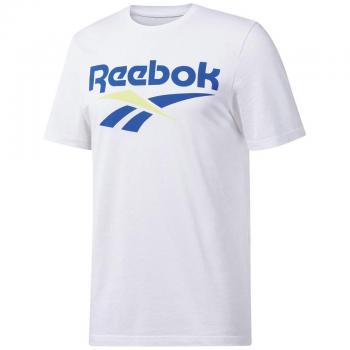 Reebok Tee Classic Vector Blanco DX3818-M