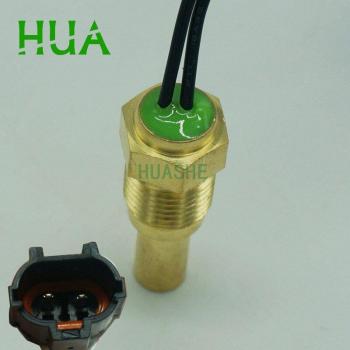 Water Temp Sensor KHR1017 for SH200 Excavator