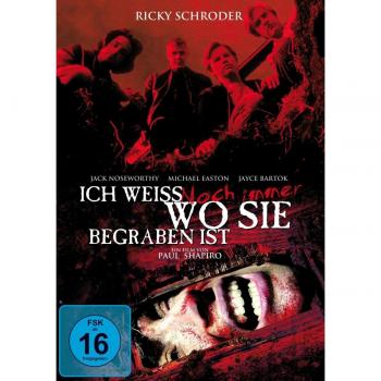 Paul Shapiro Ich Weiß Noch Immer Wo Sie Begraben Ist