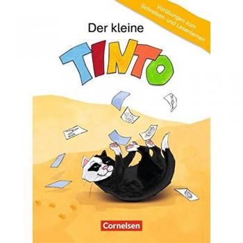 Urbanek, Rüdiger: Der kleine TINTO 1 und 2 / 1. Schuljahr