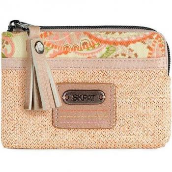 Skpat Monedero para mujer 310606 Rosa