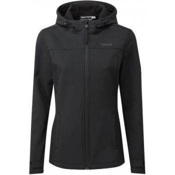 TOG24 Ladies' Keld Hoodie Jacket, Size 10 UK