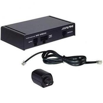 Amplificateur de Camping-Car SWA-150KIT - Alpine