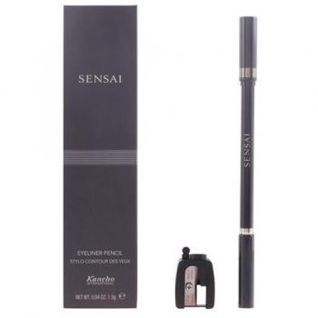 Kanebo - Stylo Eyeliner EL01-noir 1,3 g