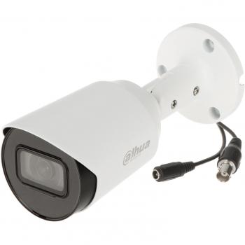 Dahua HAC-HFW1500T-A-0280B-S2 Caméra Bullet IR 5MP