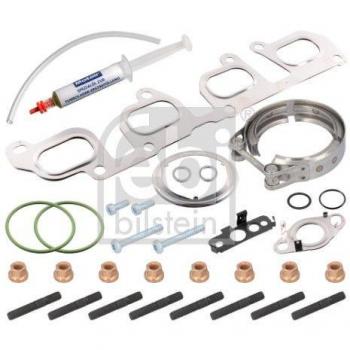 Febi Turbocharger Mounting Kit 191192