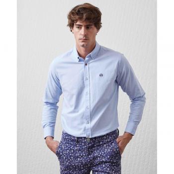 Altonadock T-Shirt Manica Lunghe Elegante