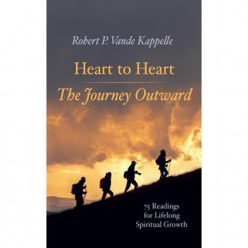 Vitalsource Technologies, Inc. Heart to HeartThe Journey Outward