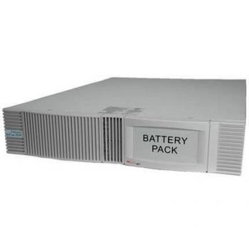 ROLINE 19401098 - Batteriepaket für ProSecure II 2000RM2HE / 3000RM2HE