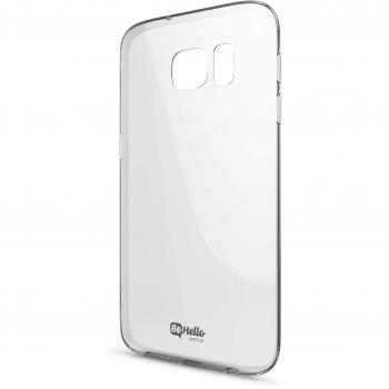 Huawei P10 Clear Transparent Gel Case von BeHello