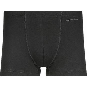 Boxer Mey Décontracté Coton Noir S