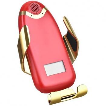 Chargeur sans fil 2 en 1