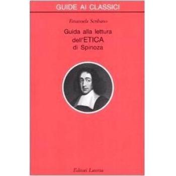 Guida alla lettura dell'«Etica» di Spinoza