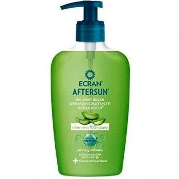 Aftersun Aloe Vera Ecran 200ml