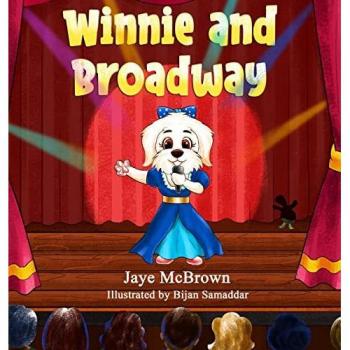 Winnie and Broadway