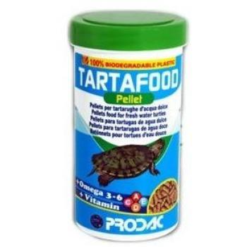 Tartafood Pellets para Tortugas Prodac 1 kg
