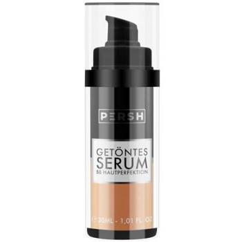 PERSH BB Hautperfektion Getöntes Serum - Intensive Pflege und leichte Tönung, 30 ml