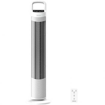 Cecotec Ventilateur colonne EnergySilence 790 Skyline 45W