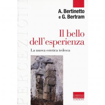 Il bello dell'esperienza. La nuova estetica tedesca