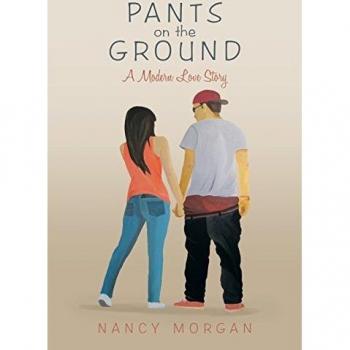 Pants On the Ground: A Modern Love Story