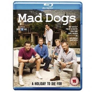 Mad Dogs