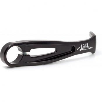 Protection levier de frein droit moto LSL