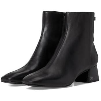 Boots Sam Edelman Paige Regular Fit Ankle Noir