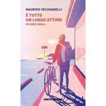 È tutto un lungo attimo. Er còre parla