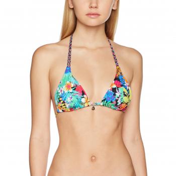 Banana Moon Damen Bikini-Set Julbo Maranhao Multicolore