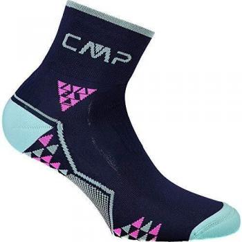 CMP Skinlife Moisture‑Control Socks