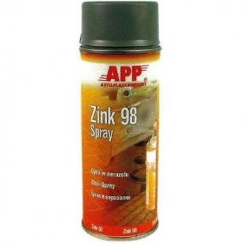 Aérosol de Zinc 400ml