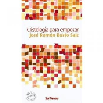 CRISTOLOGIA PARA EMPEZAR