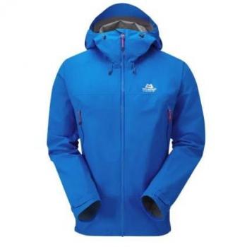 Giacca Garwhal M Lapis Blu