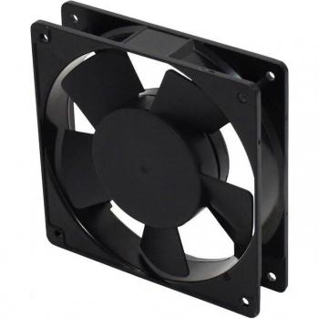 CoolerAxial Low‑Noise 220 V – Extracteur de Soude